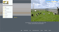 Desktop Screenshot of kellyskountrykennels.com