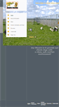 Mobile Screenshot of kellyskountrykennels.com